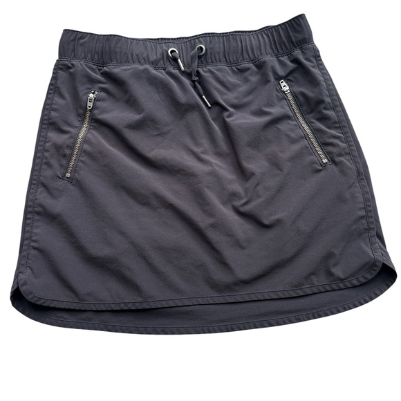 Athleta Pants - ATHLETA CHELSEA CARGO SKORT SKIRT